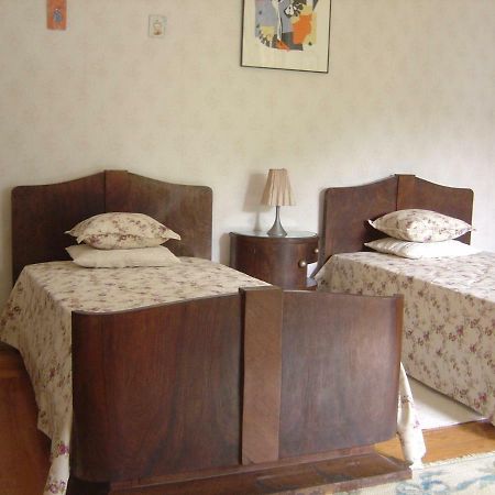 Casa Da Espinhosa Bed & Breakfast Guimarães Екстериор снимка