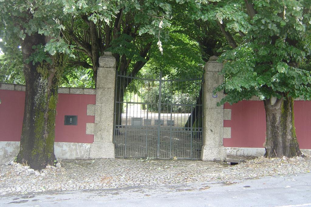 Casa Da Espinhosa Bed & Breakfast Guimarães Екстериор снимка