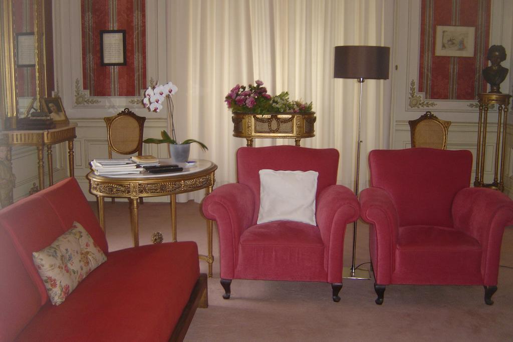 Casa Da Espinhosa Bed & Breakfast Guimarães Екстериор снимка