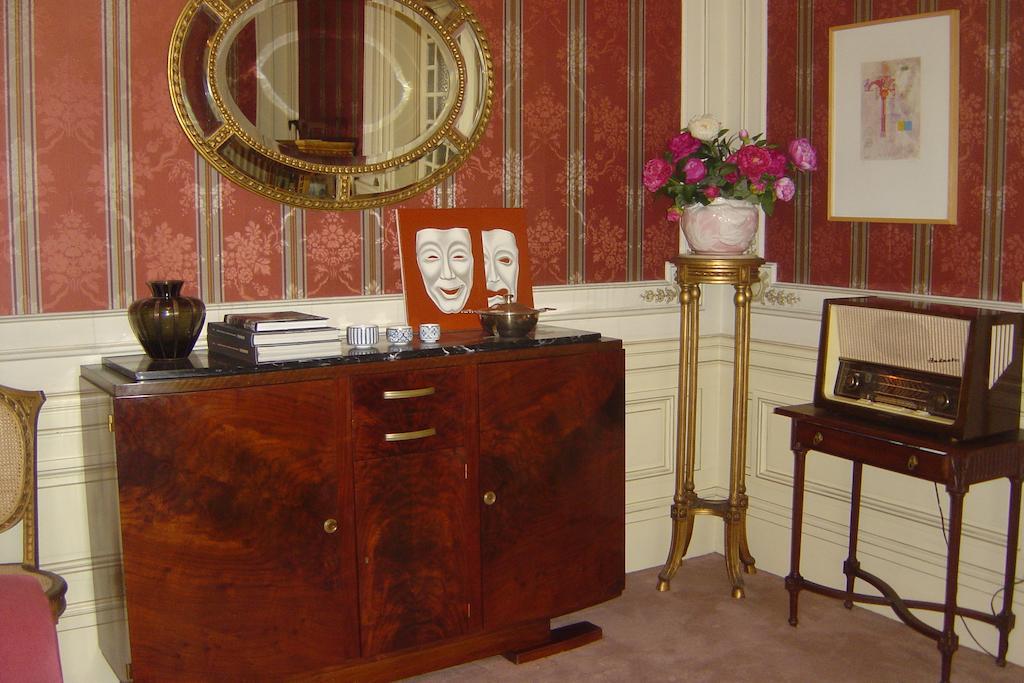 Casa Da Espinhosa Bed & Breakfast Guimarães Екстериор снимка