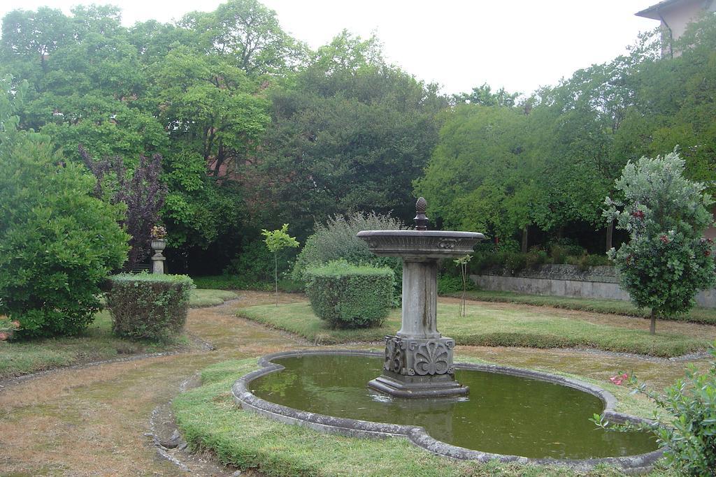Casa Da Espinhosa Bed & Breakfast Guimarães Екстериор снимка