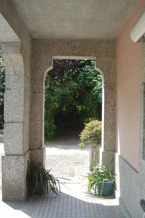 Casa Da Espinhosa Bed & Breakfast Guimarães Екстериор снимка
