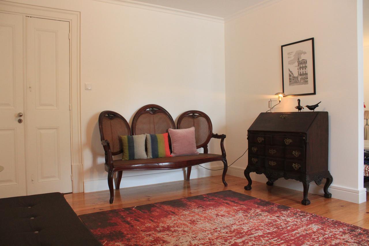Casa Da Espinhosa Bed & Breakfast Guimarães Екстериор снимка