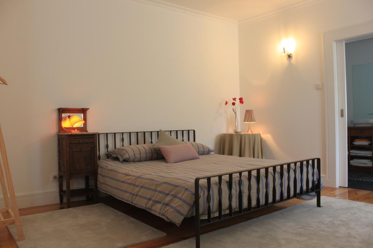 Casa Da Espinhosa Bed & Breakfast Guimarães Екстериор снимка