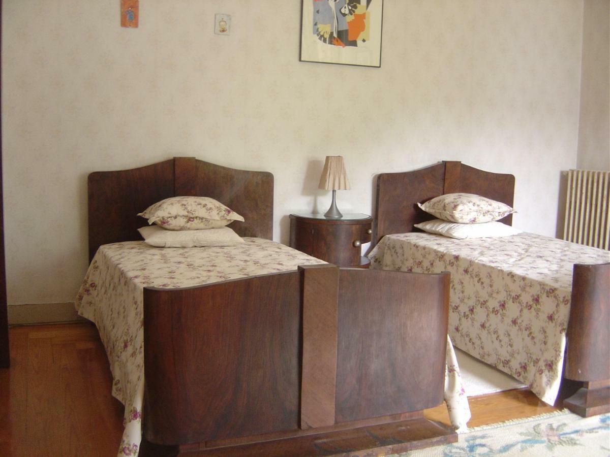 Casa Da Espinhosa Bed & Breakfast Guimarães Екстериор снимка