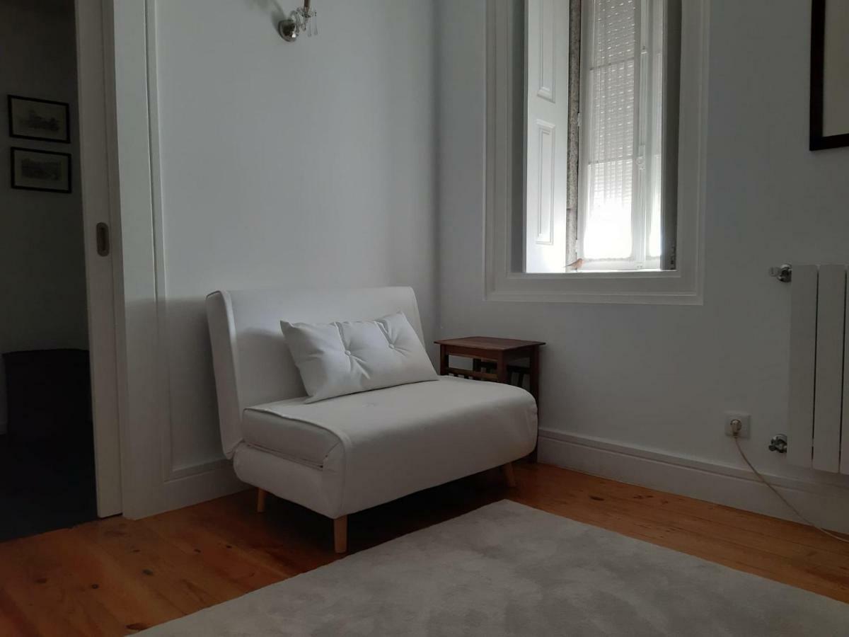 Casa Da Espinhosa Bed & Breakfast Guimarães Екстериор снимка