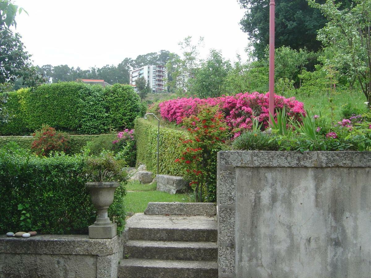 Casa Da Espinhosa Bed & Breakfast Guimarães Екстериор снимка